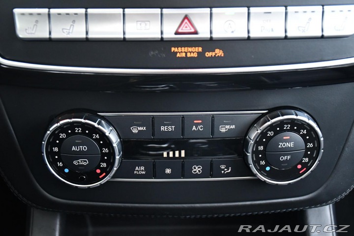 Mercedes-Benz GLE 63S 4MATIC H/K K360°ACC V 2016