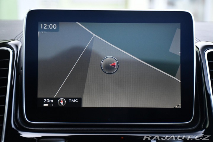 Mercedes-Benz GLE 63S 4MATIC H/K K360°ACC V 2016