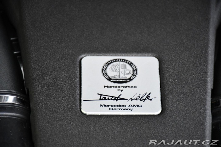 Mercedes-Benz GLE 63S 4MATIC H/K K360°ACC V 2016