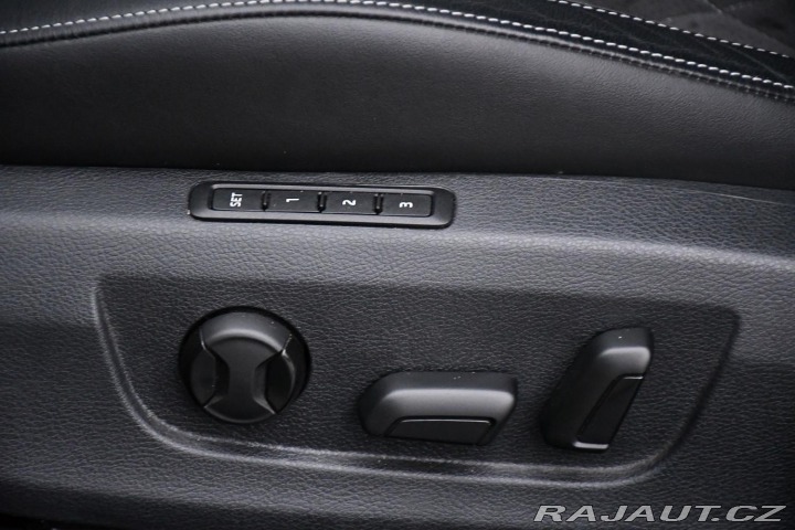 Škoda Superb 2.0TDi SPORTLINE REZERVAC 2022