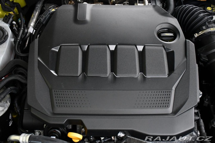 Škoda Superb 2.0TDi SPORTLINE 1M ČR 2x 2022