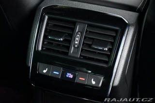 Škoda Superb 2.0TDi SPORTLINE 1M ČR 2x 2022