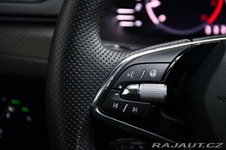 Škoda Superb 2.0TDi SPORTLINE 1M ČR 2x 2022