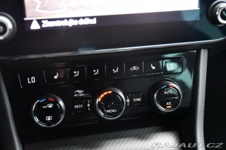 Škoda Superb 2.0TDi SPORTLINE 1M ČR 2x 2022