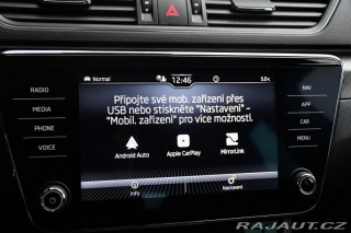 Škoda Superb 2.0TDi SPORTLINE 1M ČR 2x 2022