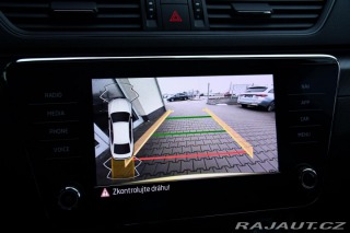 Škoda Superb 2.0TDi SPORTLINE 1M ČR 2x 2022