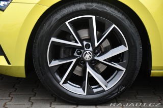 Škoda Superb 2.0TDi SPORTLINE 1M ČR 2x 2022
