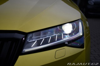 Škoda Superb 2.0TDi SPORTLINE 1M ČR 2x 2022