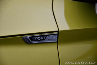 Škoda Superb 2.0TDi SPORTLINE 1M ČR 2x 2022