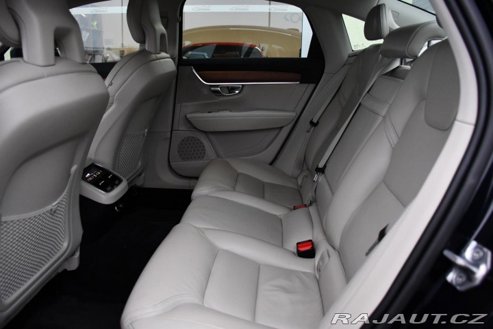 Volvo S90 T6 AWD INSCRIPTION DRIVE- 2016