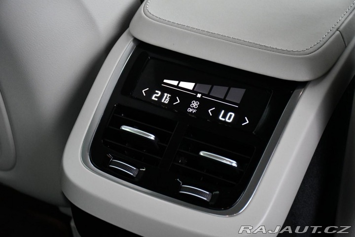 Volvo S90 T6 AWD INSCRIPTION DRIVE- 2016