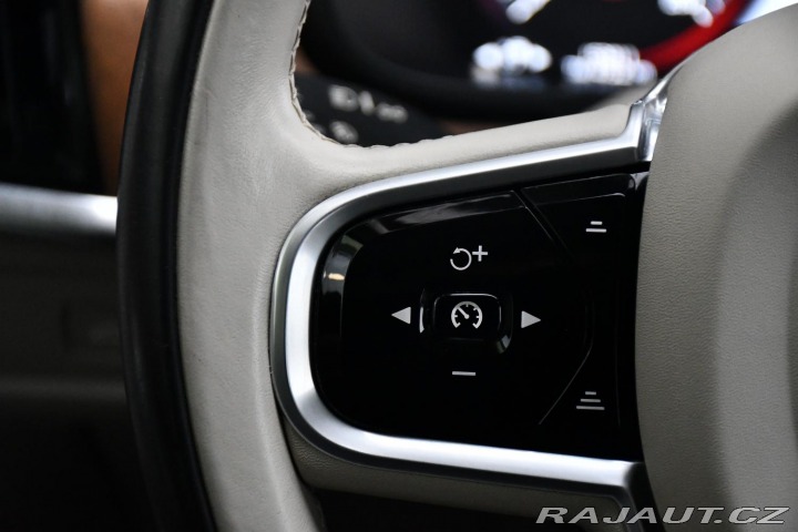 Volvo S90 T6 AWD INSCRIPTION DRIVE- 2016