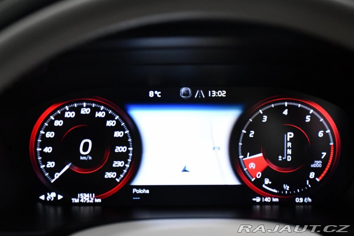 Volvo S90 T6 AWD INSCRIPTION DRIVE- 2016