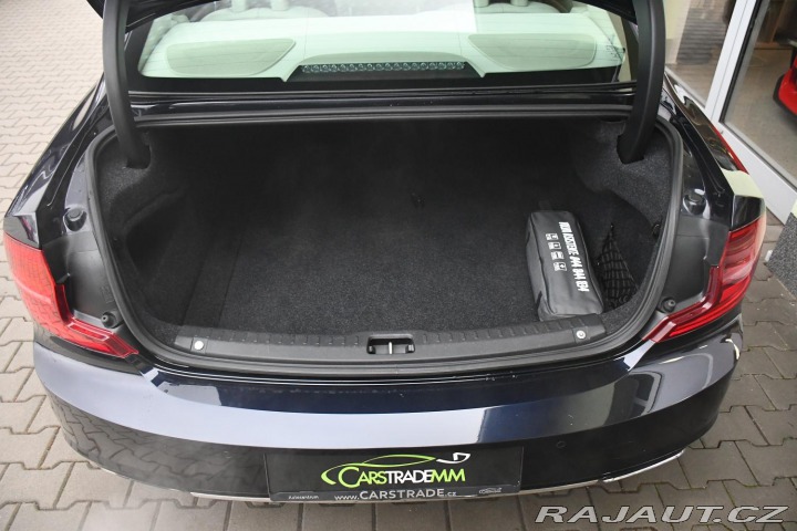 Volvo S90 T6 AWD INSCRIPTION DRIVE- 2016