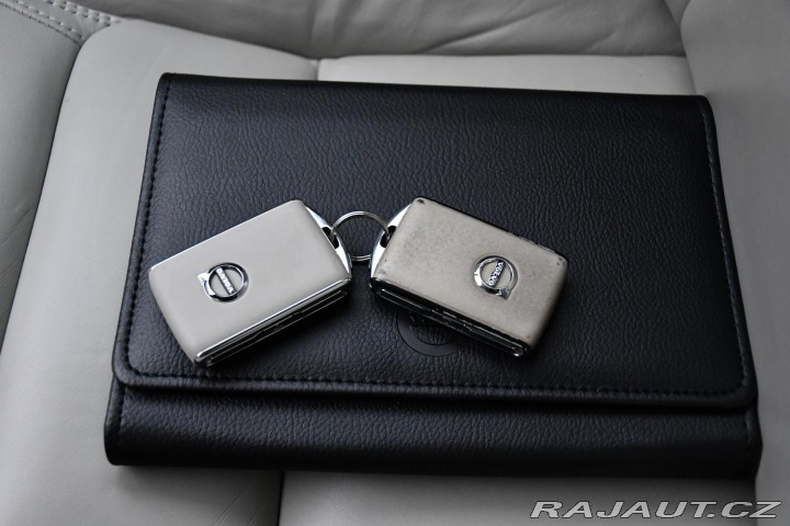 Volvo S90 T6 AWD INSCRIPTION DRIVE- 2016