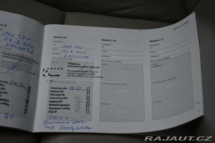 Volvo S90 T6 AWD INSCRIPTION DRIVE- 2016