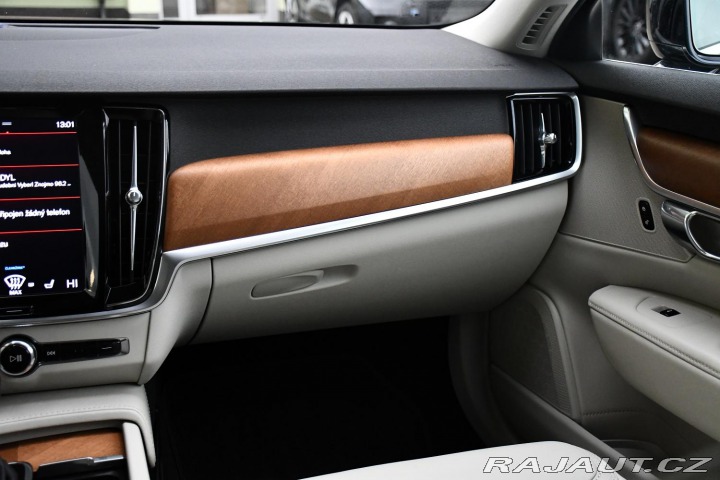 Volvo S90 T6 AWD INSCRIPTION DRIVE- 2016