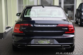 Volvo S90 T6 AWD INSCRIPTION DRIVE- 2016