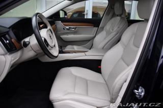 Volvo S90 T6 AWD INSCRIPTION DRIVE- 2016