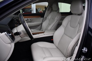 Volvo S90 T6 AWD INSCRIPTION DRIVE- 2016