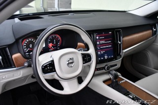 Volvo S90 T6 AWD INSCRIPTION DRIVE- 2016