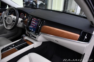 Volvo S90 T6 AWD INSCRIPTION DRIVE- 2016