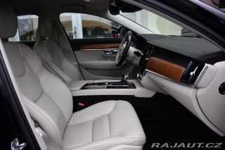 Volvo S90 T6 AWD INSCRIPTION DRIVE- 2016