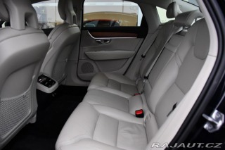 Volvo S90 T6 AWD INSCRIPTION DRIVE- 2016