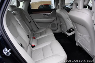 Volvo S90 T6 AWD INSCRIPTION DRIVE- 2016
