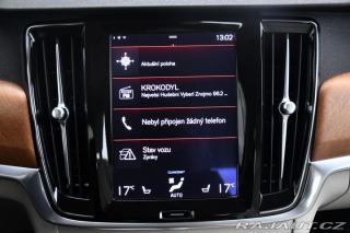 Volvo S90 T6 AWD INSCRIPTION DRIVE- 2016