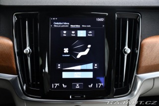 Volvo S90 T6 AWD INSCRIPTION DRIVE- 2016