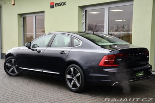 Volvo S90 T6 AWD INSCRIPTION DRIVE- 2016
