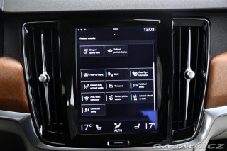 Volvo S90 T6 AWD INSCRIPTION DRIVE- 2016