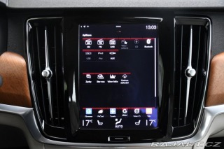 Volvo S90 T6 AWD INSCRIPTION DRIVE- 2016