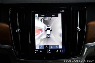 Volvo S90 T6 AWD INSCRIPTION DRIVE- 2016