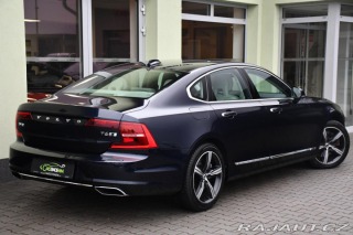 Volvo S90 T6 AWD INSCRIPTION DRIVE- 2016