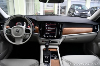 Volvo S90 T6 AWD INSCRIPTION DRIVE- 2016