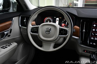 Volvo S90 T6 AWD INSCRIPTION DRIVE- 2016