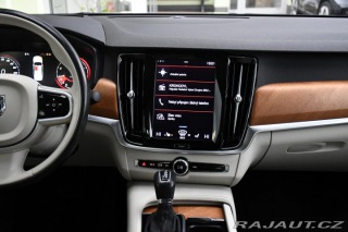 Volvo S90 T6 AWD INSCRIPTION DRIVE- 2016