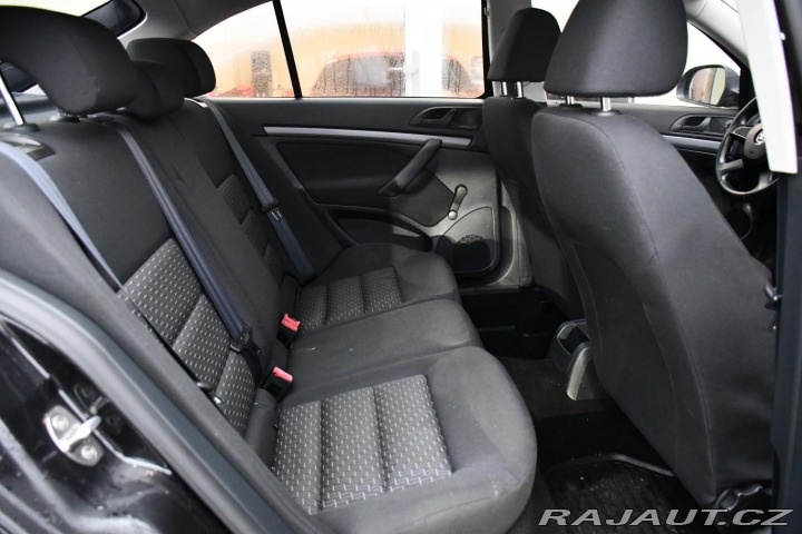 Škoda Octavia 1.4TSi 90kW TAŽNÉ KLIMA 2 2011