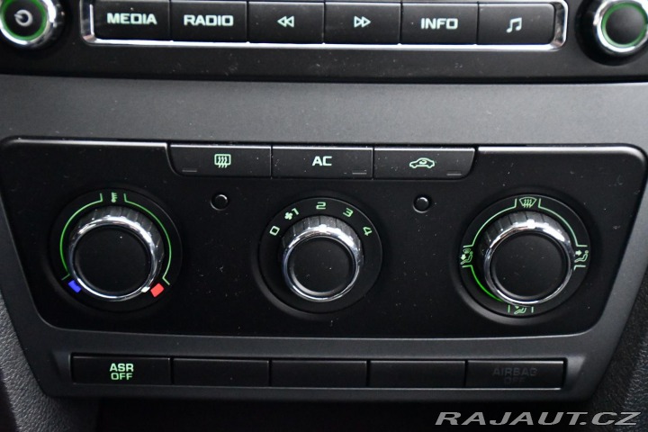 Škoda Octavia 1.4TSi 90kW TAŽNÉ KLIMA 2 2011