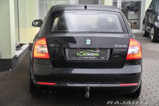 Škoda Octavia 1.4TSi 90kW TAŽNÉ KLIMA 2 2011