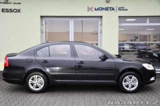 Škoda Octavia 1.4TSi 90kW TAŽNÉ KLIMA 2 2011
