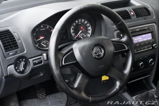 Škoda Octavia 1.4TSi 90kW TAŽNÉ KLIMA 2 2011