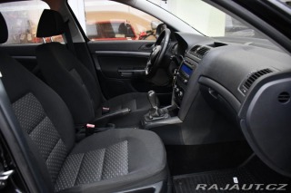 Škoda Octavia 1.4TSi 90kW TAŽNÉ KLIMA 2 2011