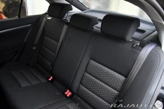 Škoda Octavia 1.4TSi 90kW TAŽNÉ KLIMA 2 2011