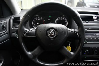 Škoda Octavia 1.4TSi 90kW TAŽNÉ KLIMA 2 2011