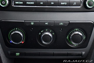Škoda Octavia 1.4TSi 90kW TAŽNÉ KLIMA 2 2011