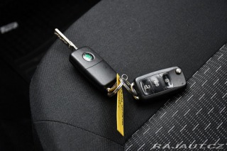 Škoda Octavia 1.4TSi 90kW TAŽNÉ KLIMA 2 2011