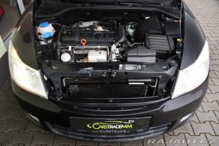 Škoda Octavia 1.4TSi 90kW TAŽNÉ KLIMA 2 2011